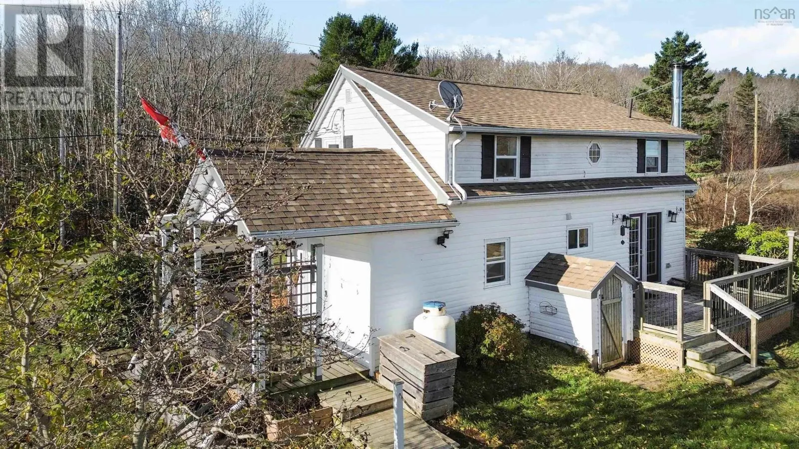 1028 Culloden Road