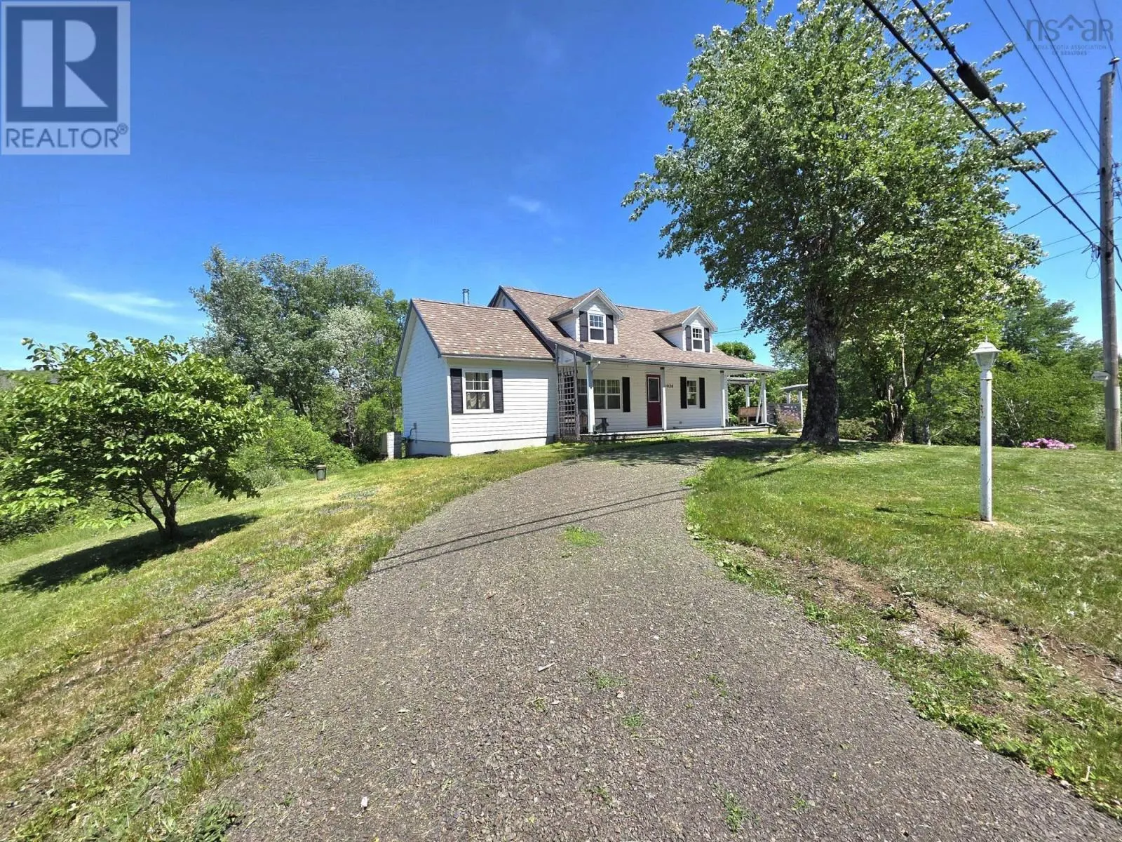 1028 Culloden Road