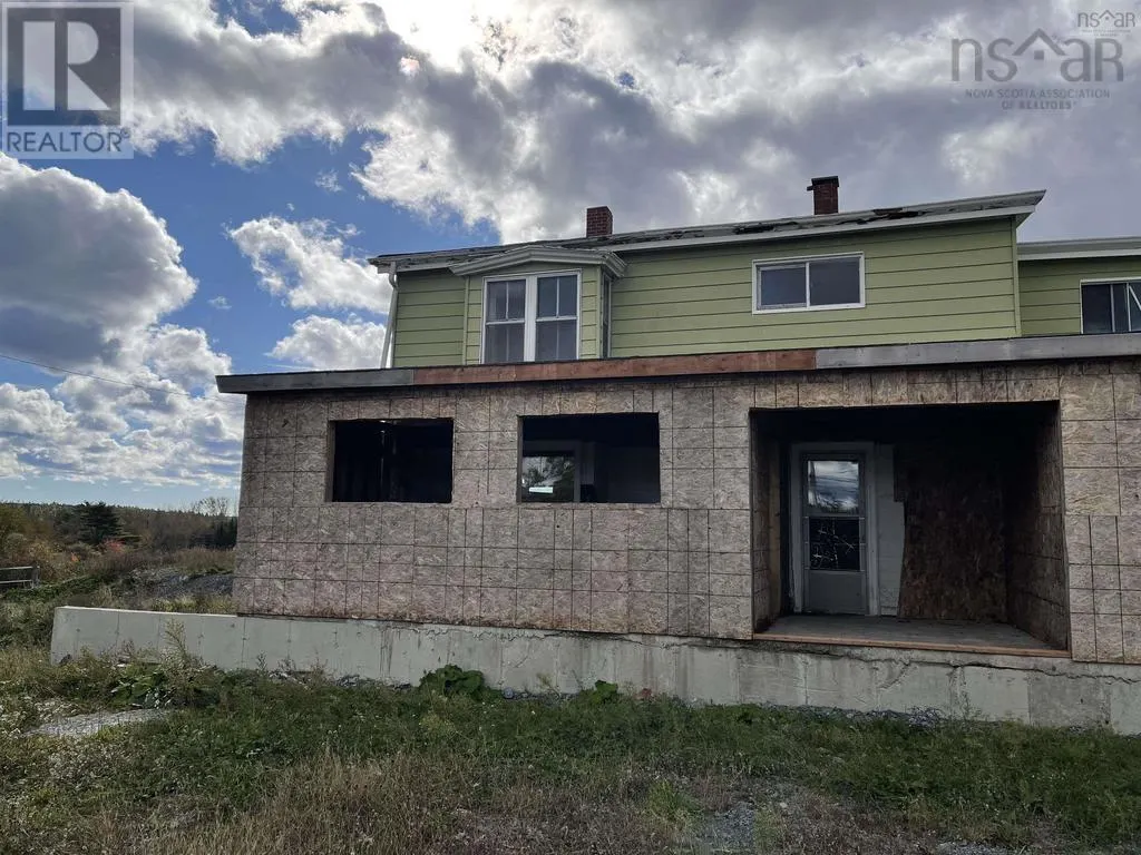 1814 Hammonds Plains Road