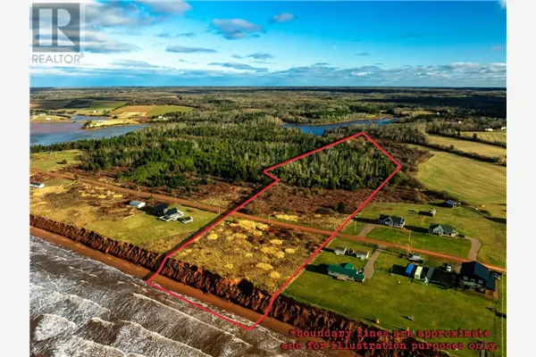 Acreage Seawatch Drive