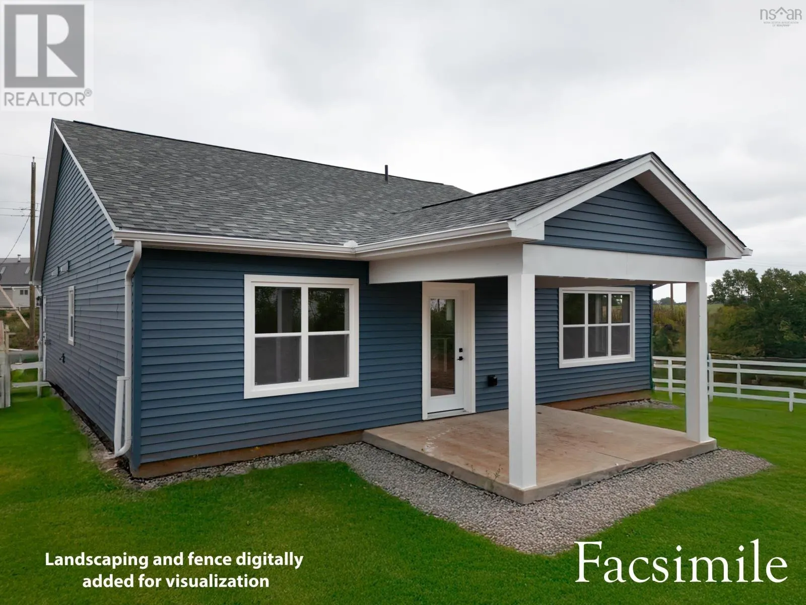Lot 16- 59 Rubys Way
