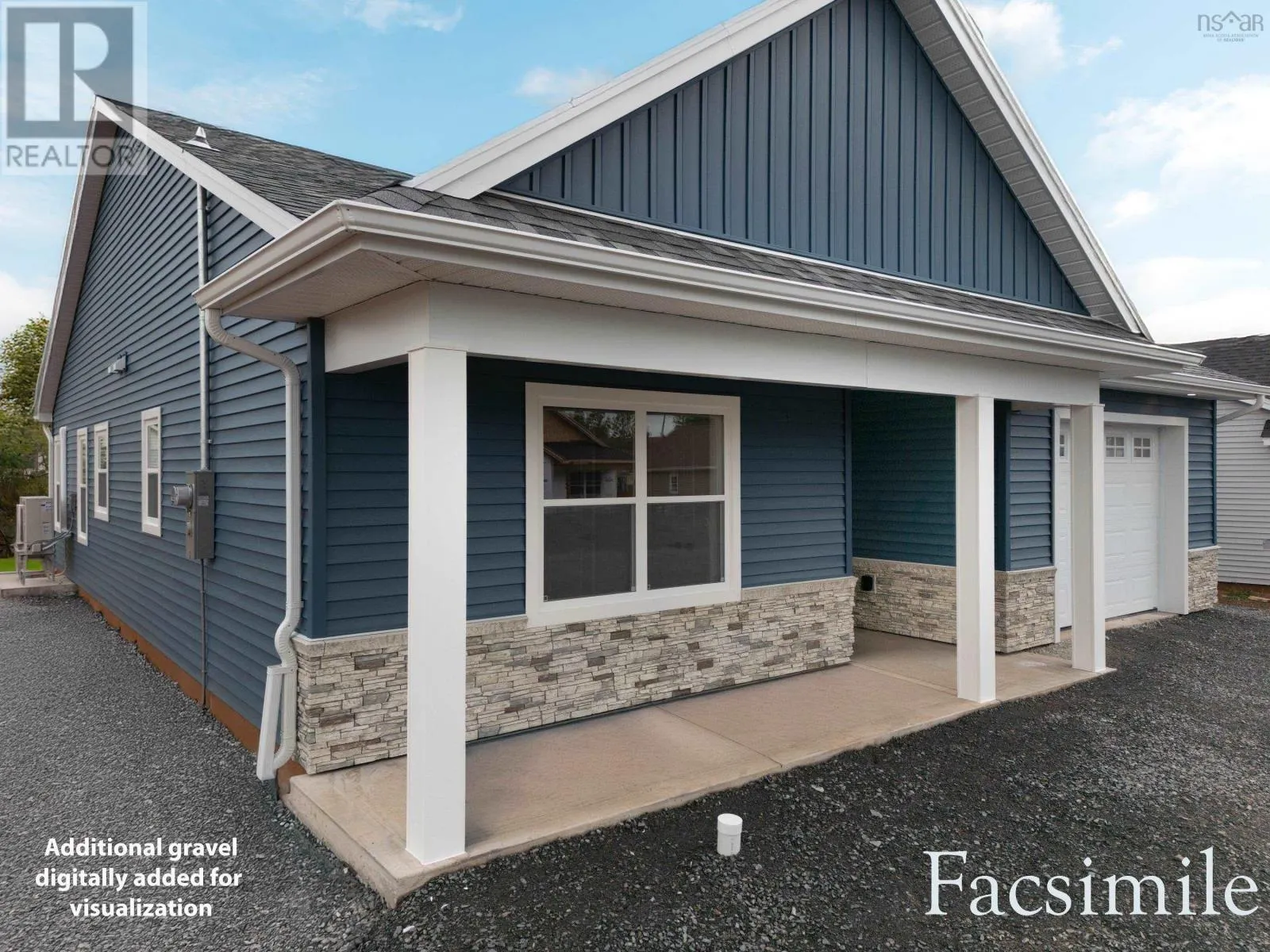 Lot 16- 59 Rubys Way