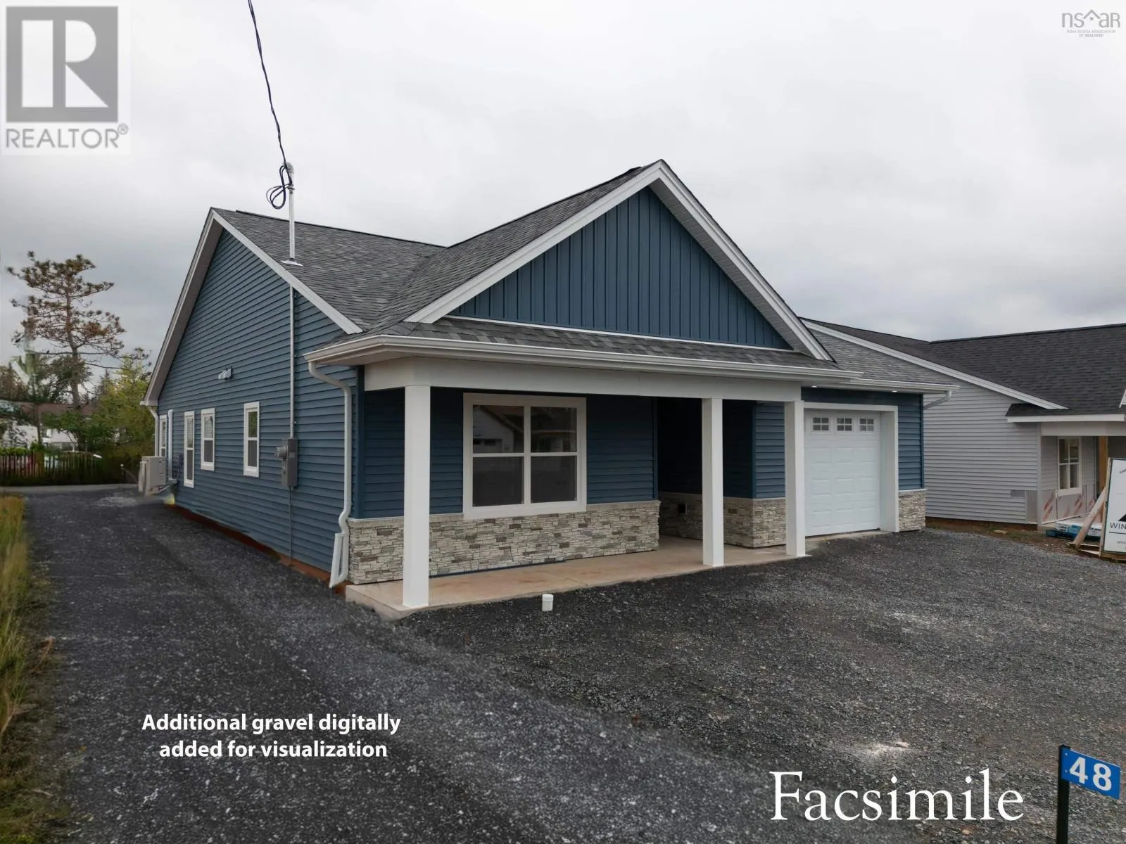 Lot 16- 59 Rubys Way