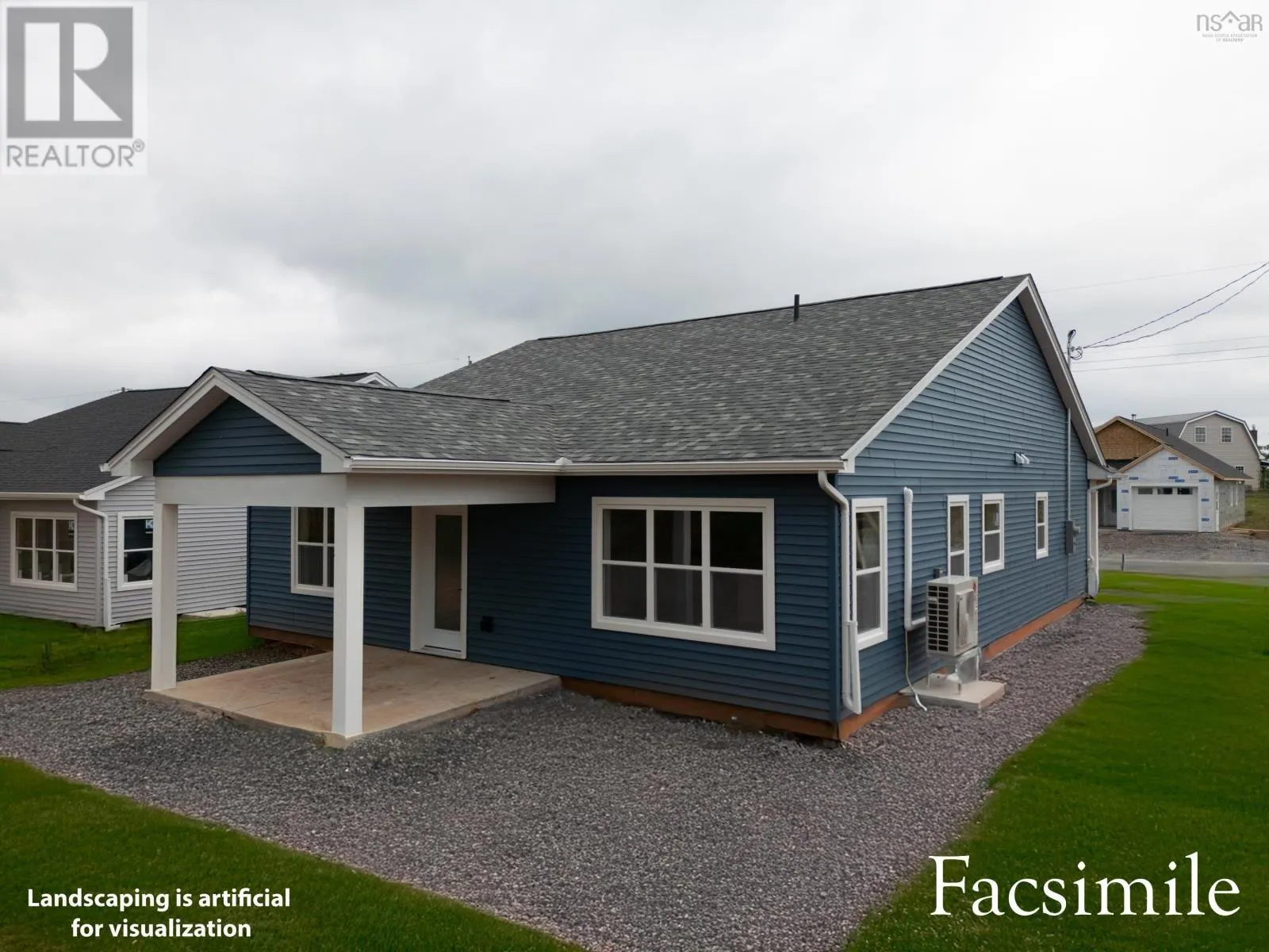 Lot 17 63 Rubys Way