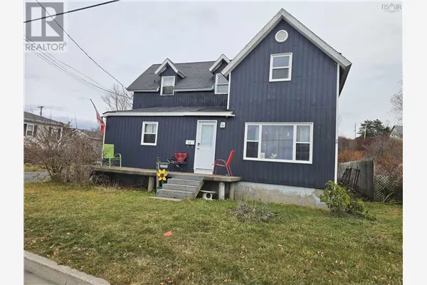 66 MacLeod Street