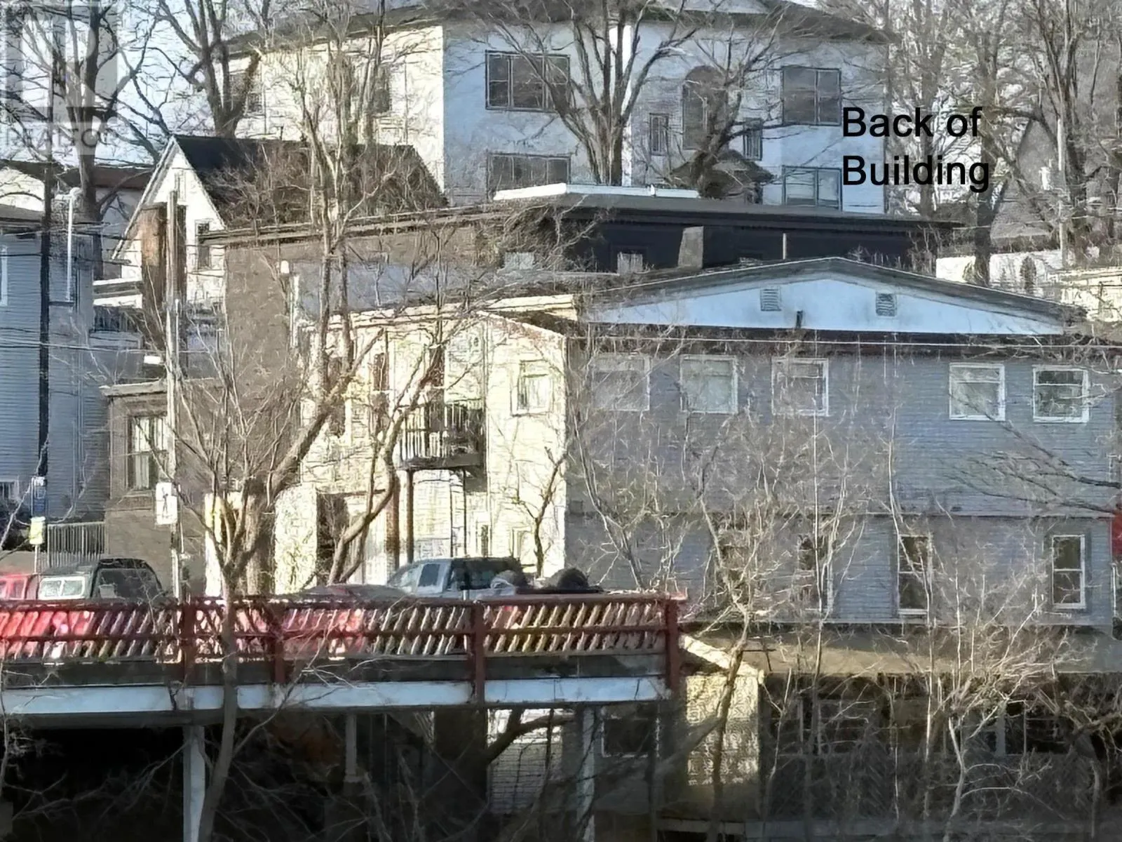 620 King Street