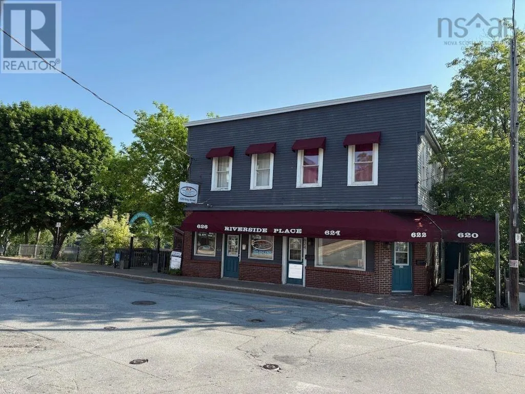 620 King Street