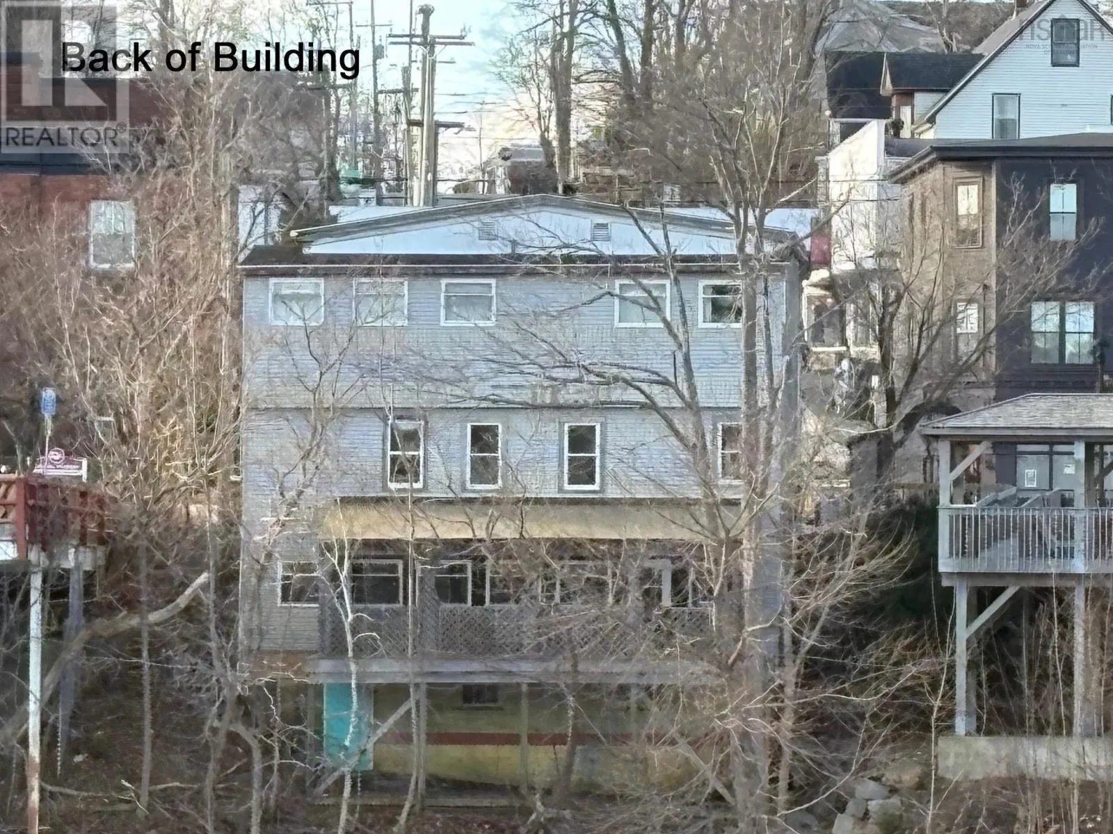 620 King Street