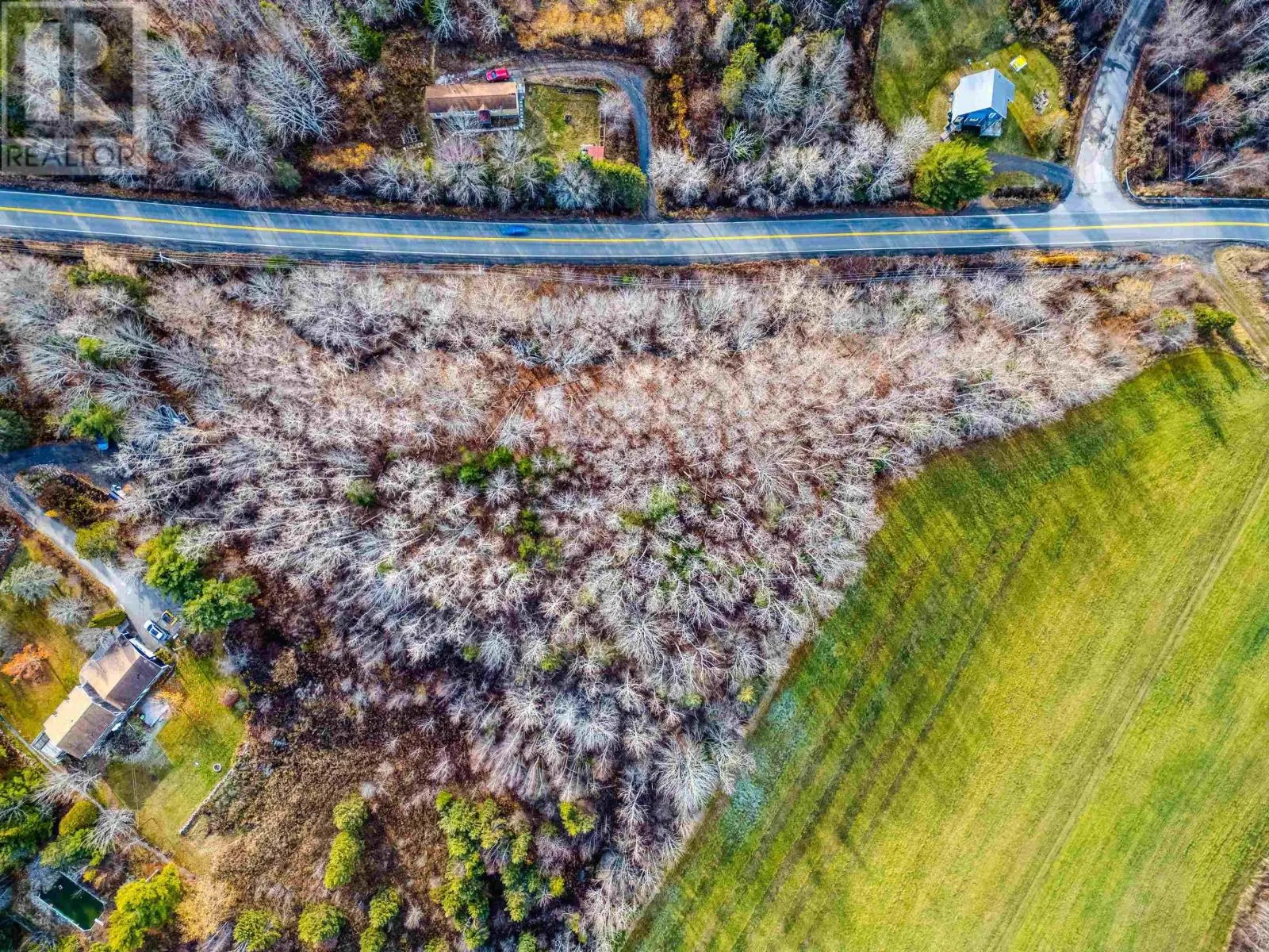 Lot T Greenfield Road