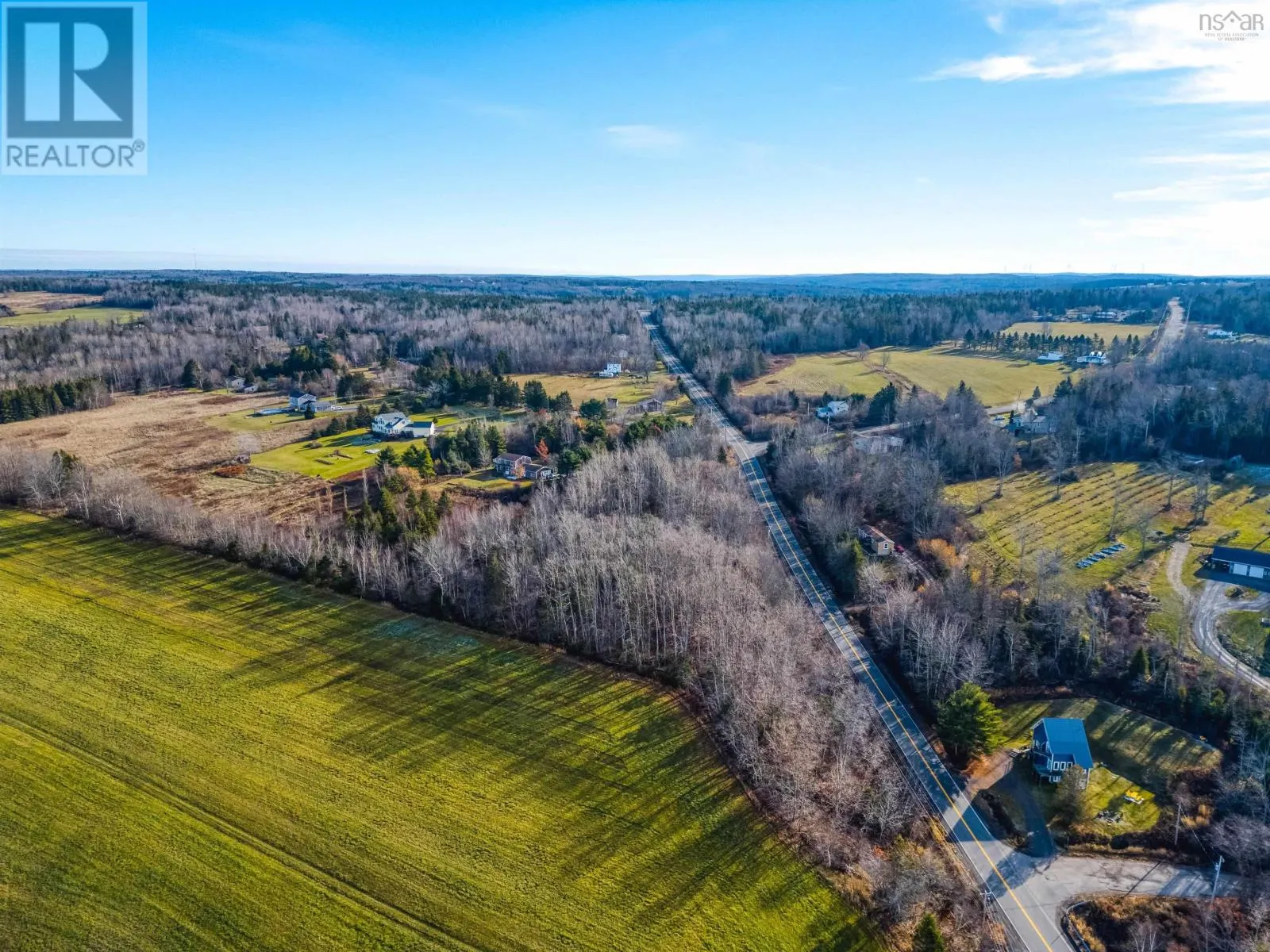Lot T Greenfield Road