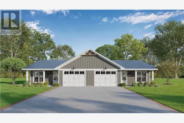 122 Wendell-Gallant Road