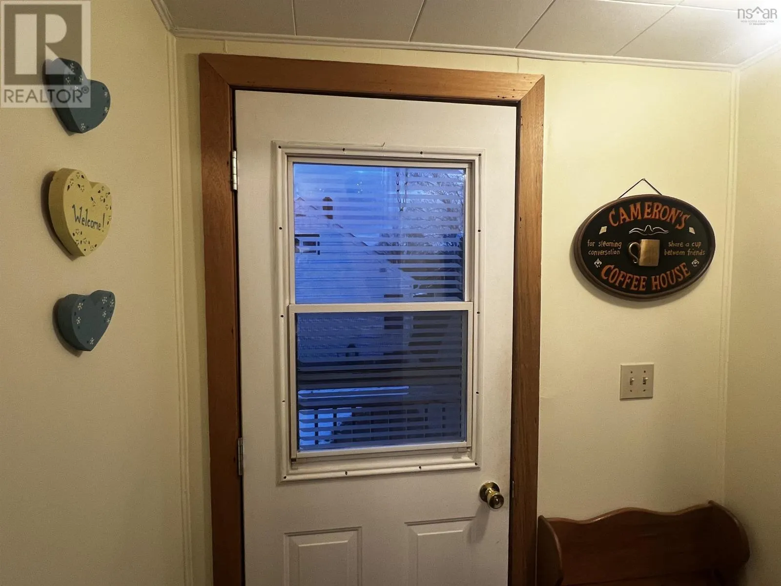 41 Mechanic Street