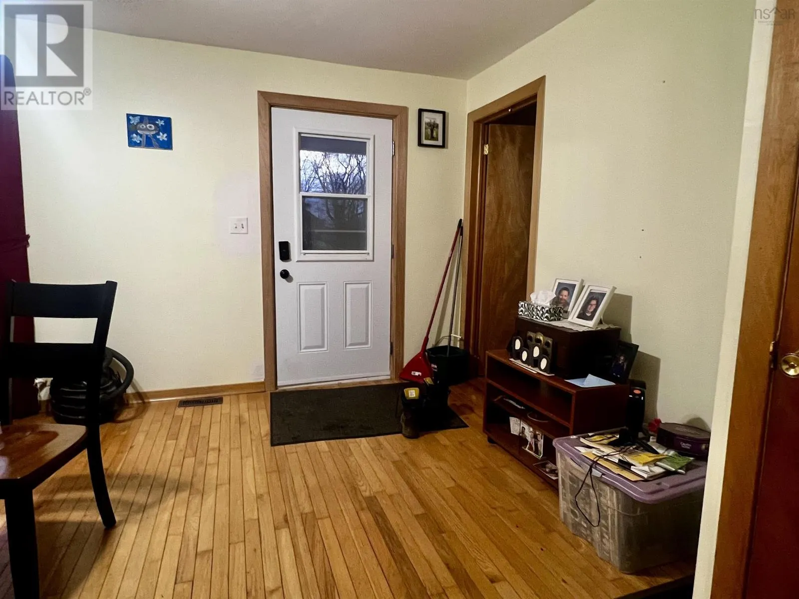 41 Mechanic Street