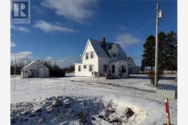 527 Higgins Road|Route 129