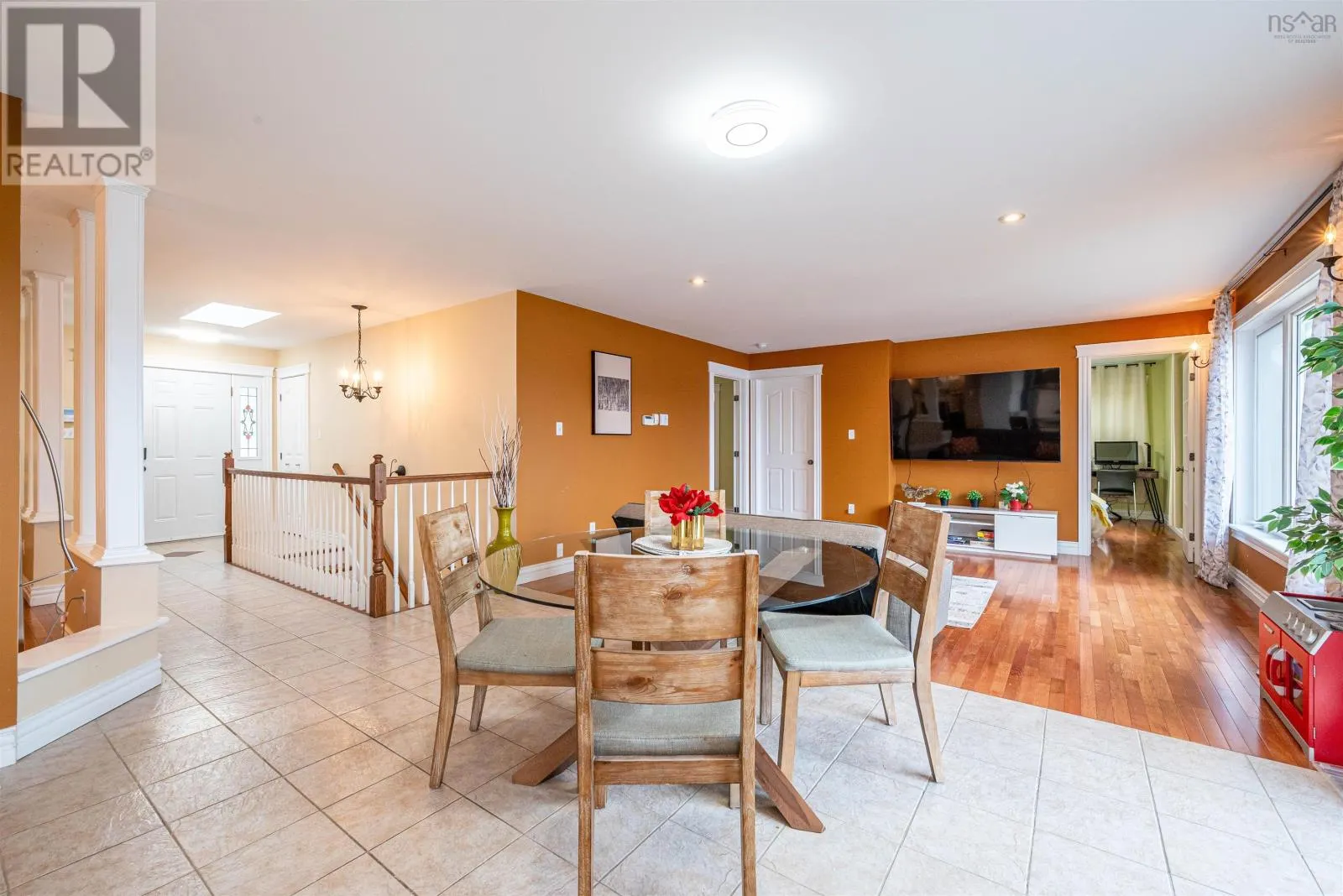 35 Granter Road