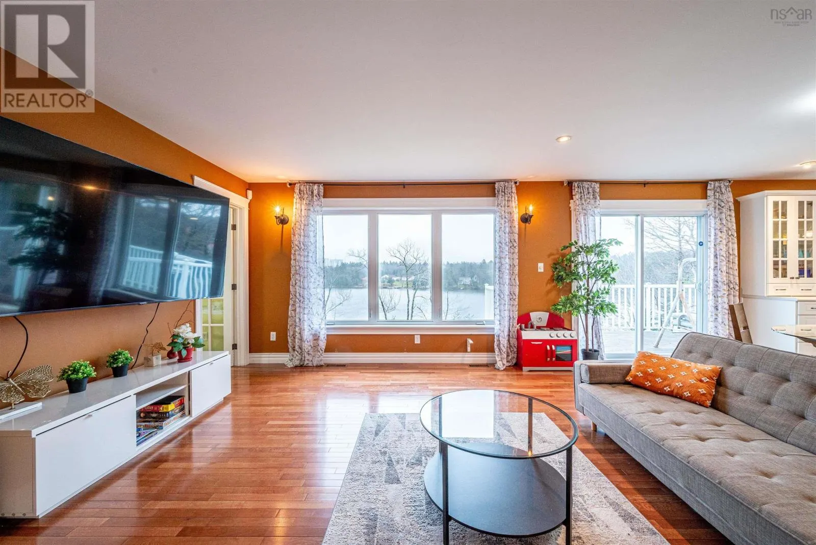 35 Granter Road