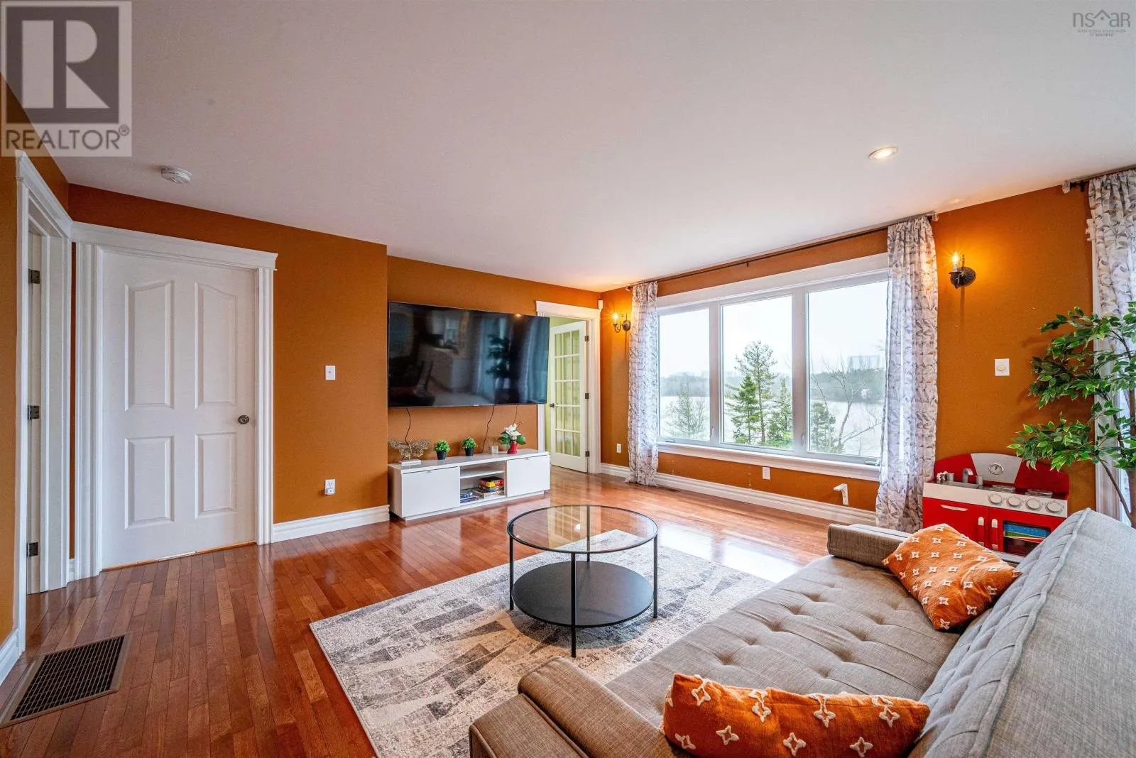 35 Granter Road