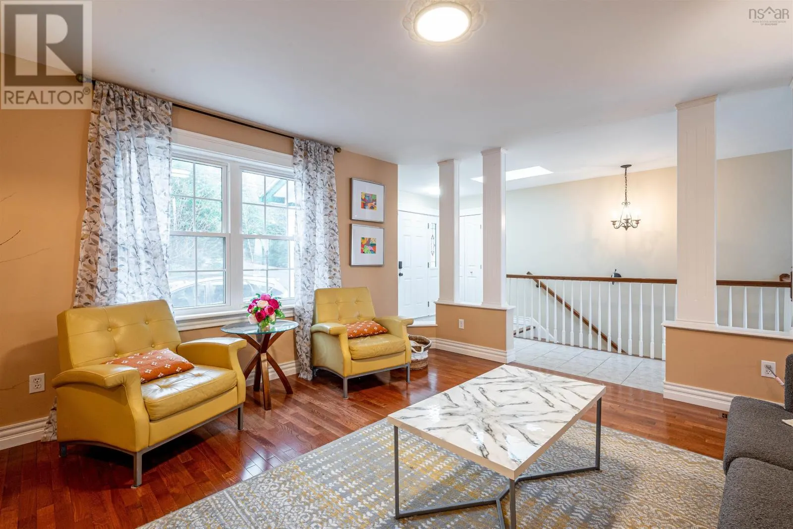 35 Granter Road