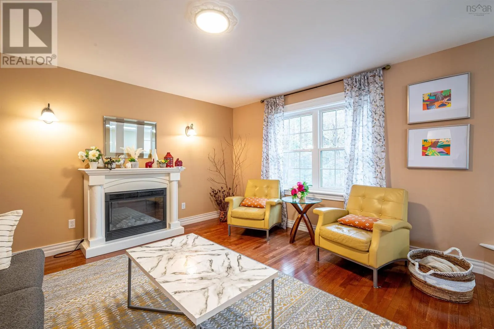 35 Granter Road