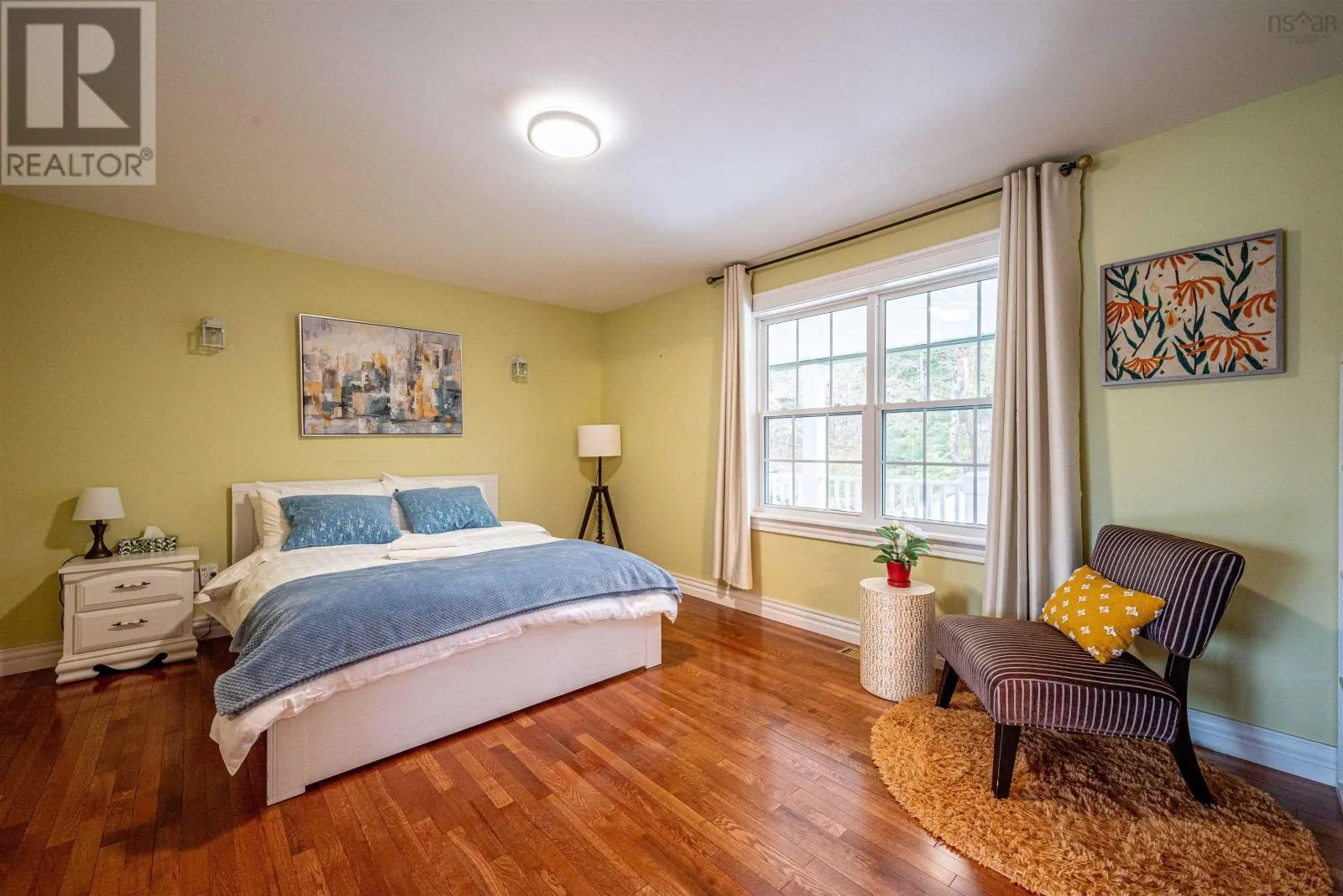 35 Granter Road