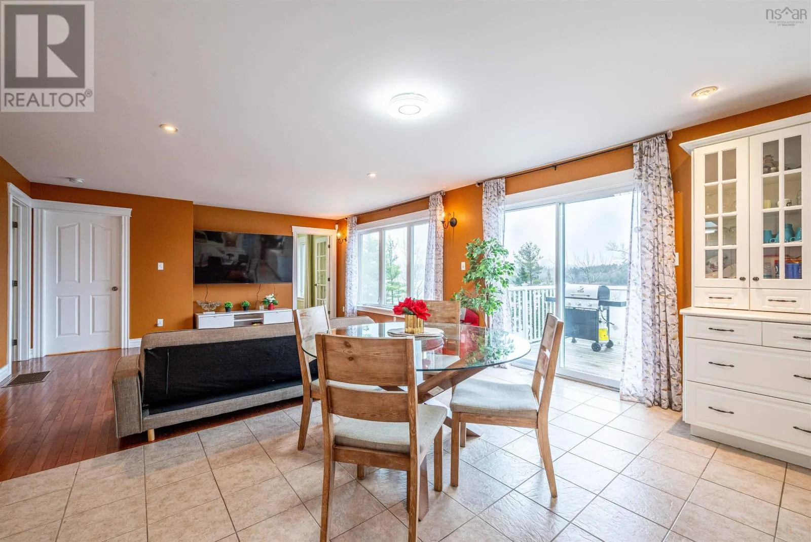 35 Granter Road