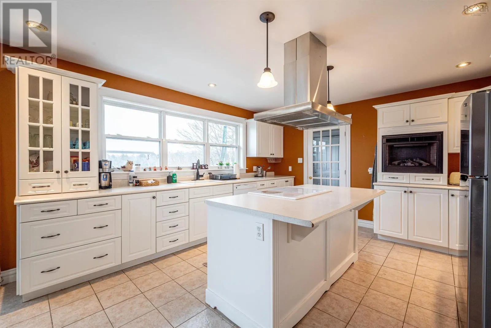 35 Granter Road