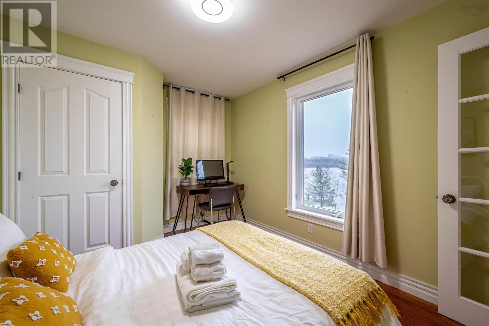 35 Granter Road
