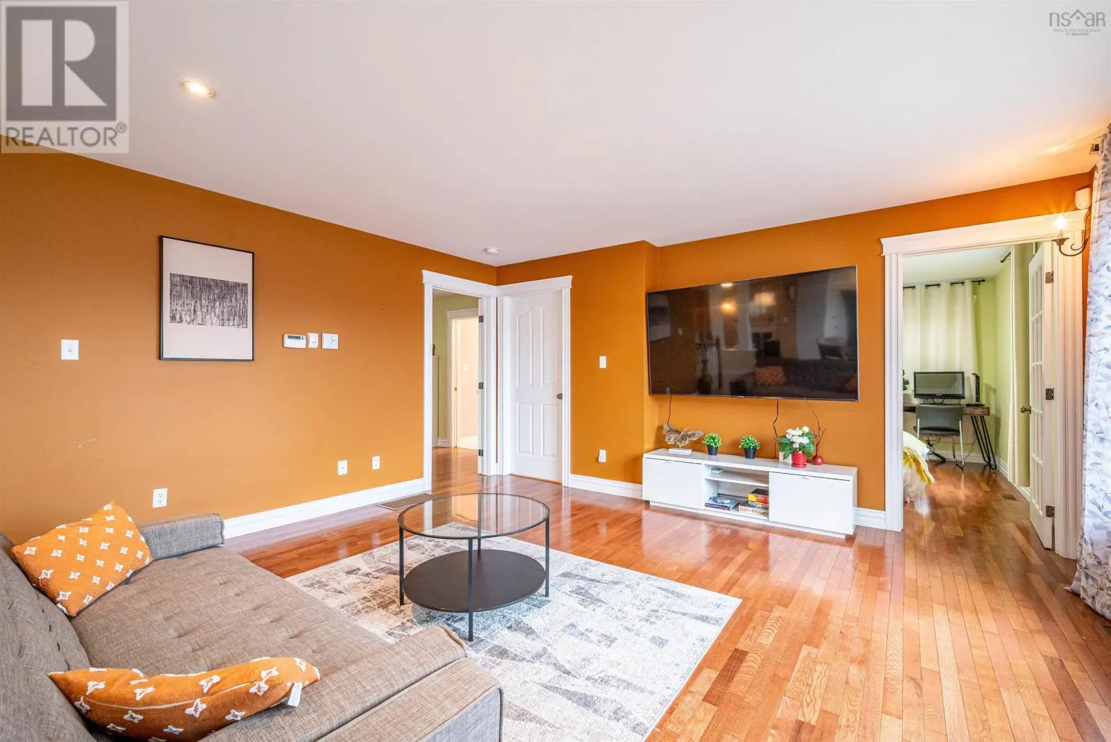 35 Granter Road