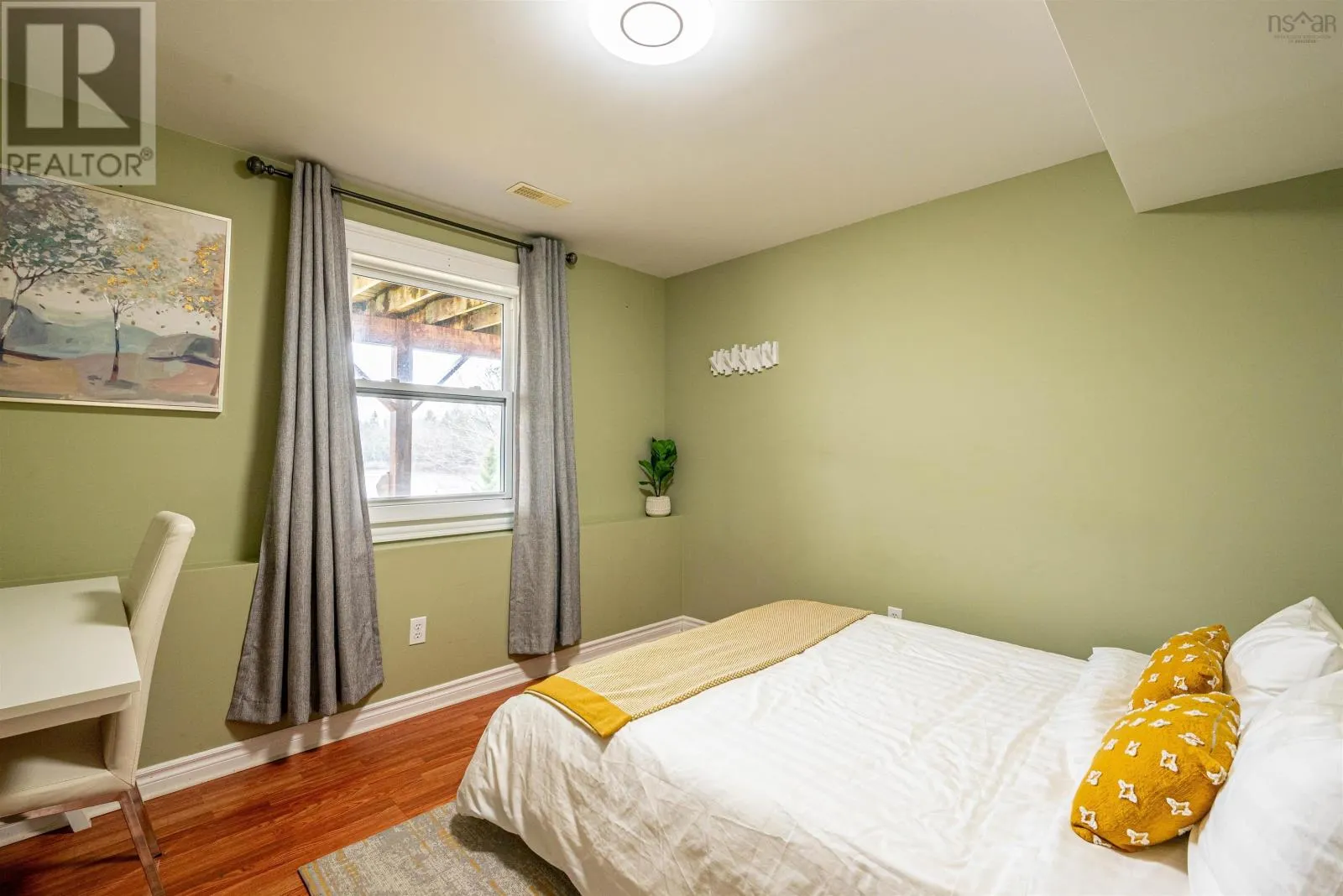 35 Granter Road