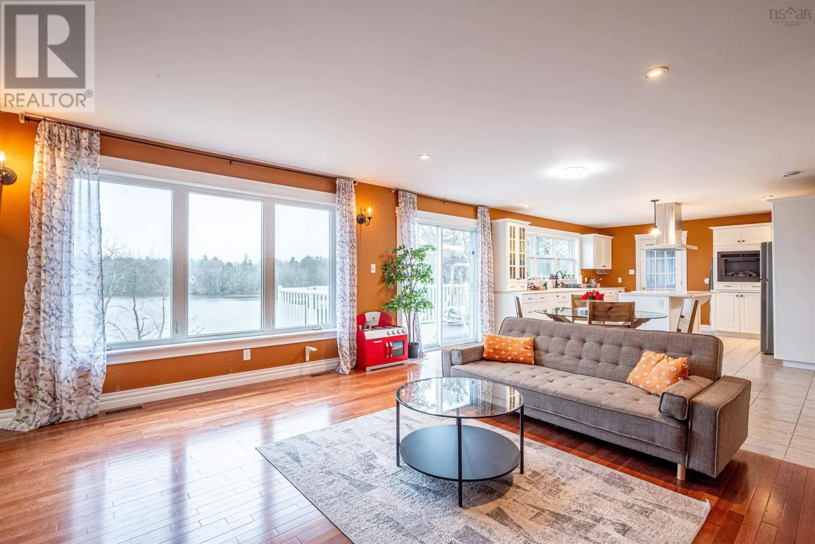 35 Granter Road