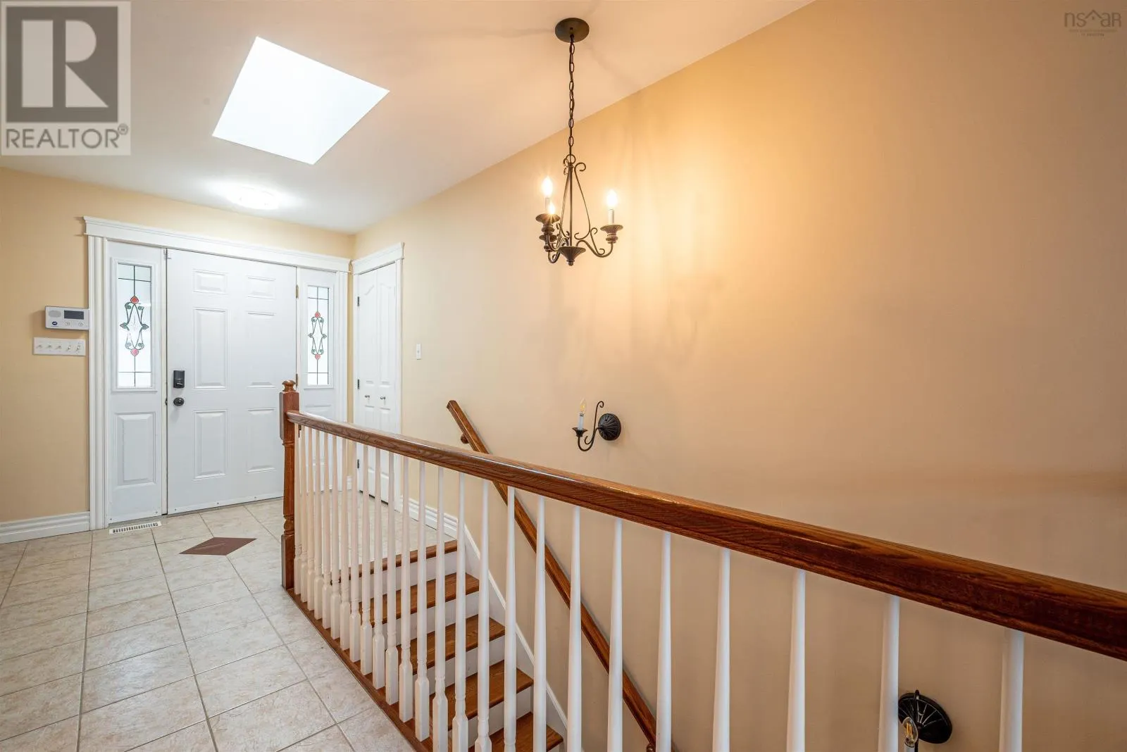 35 Granter Road