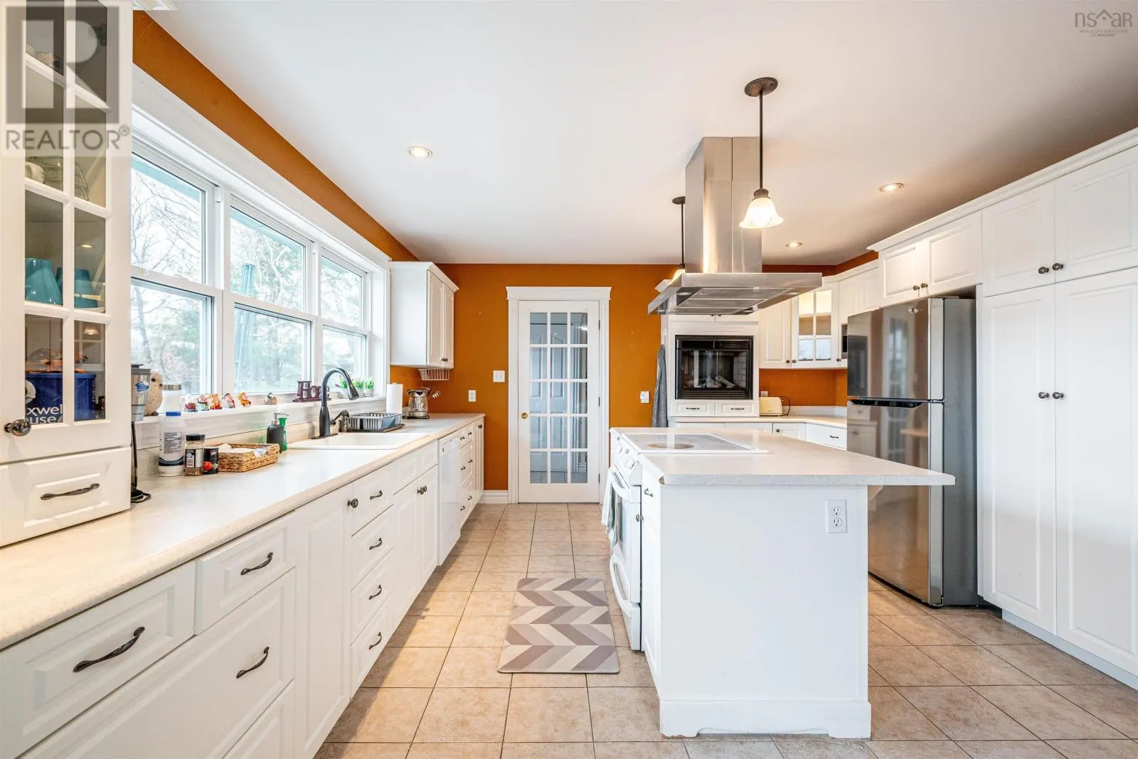 35 Granter Road