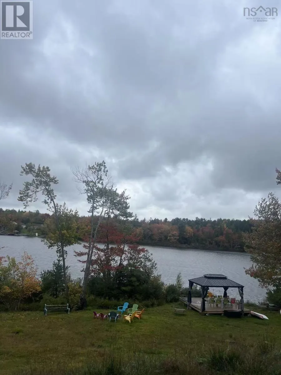 35 Granter Road