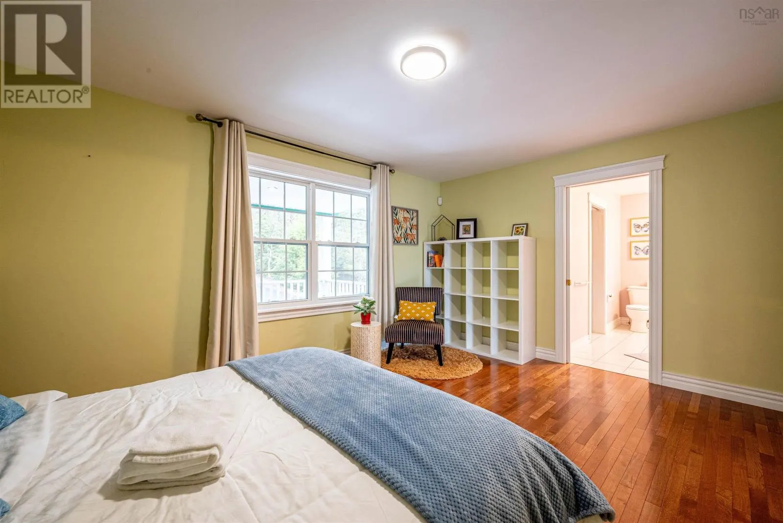 35 Granter Road