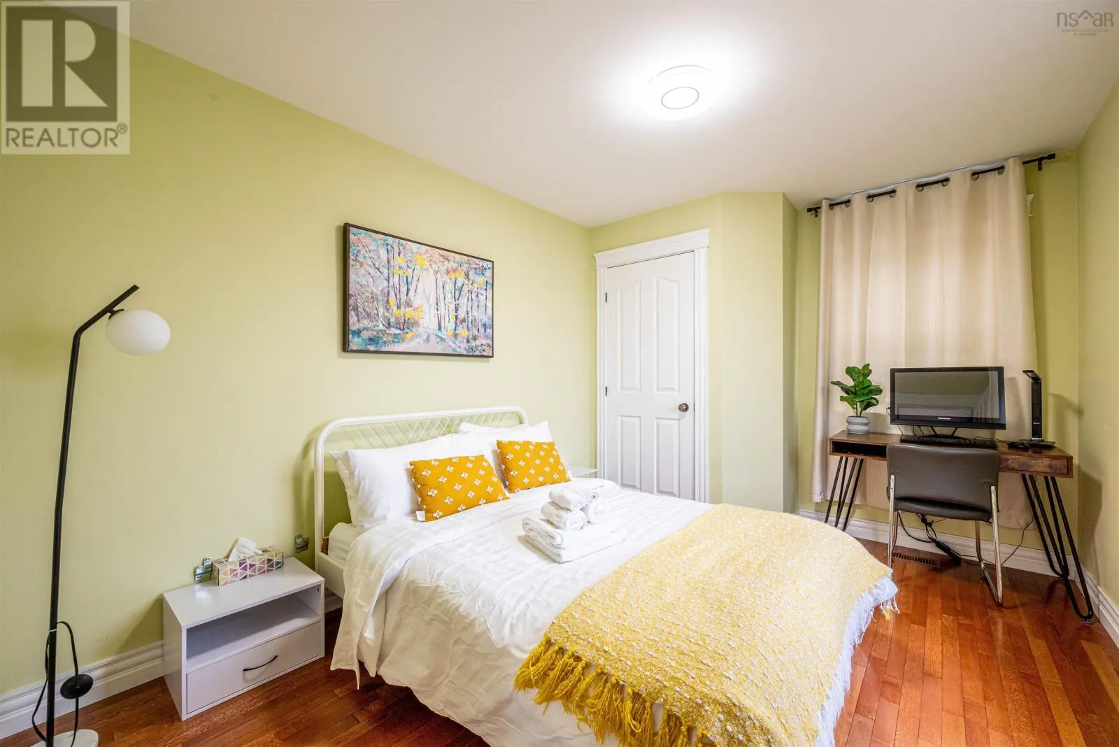 35 Granter Road
