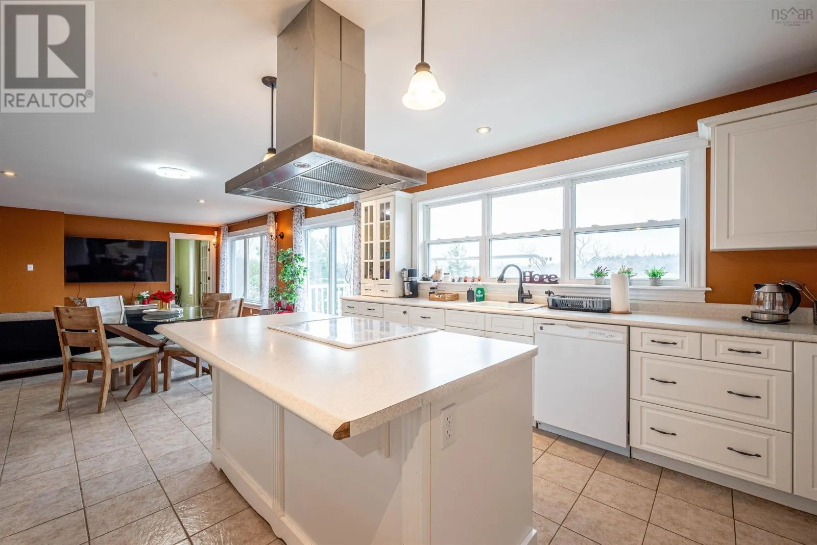 35 Granter Road