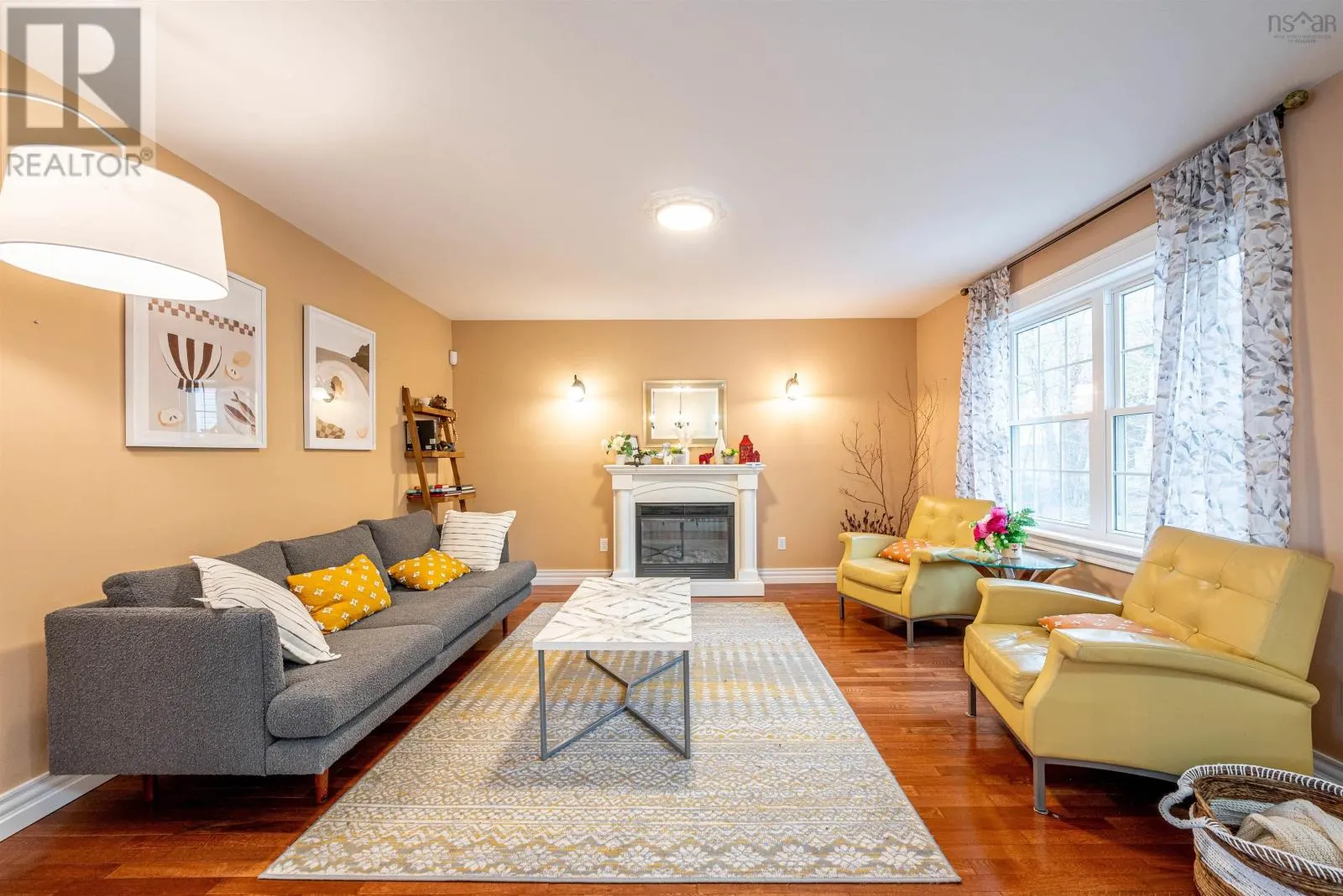 35 Granter Road