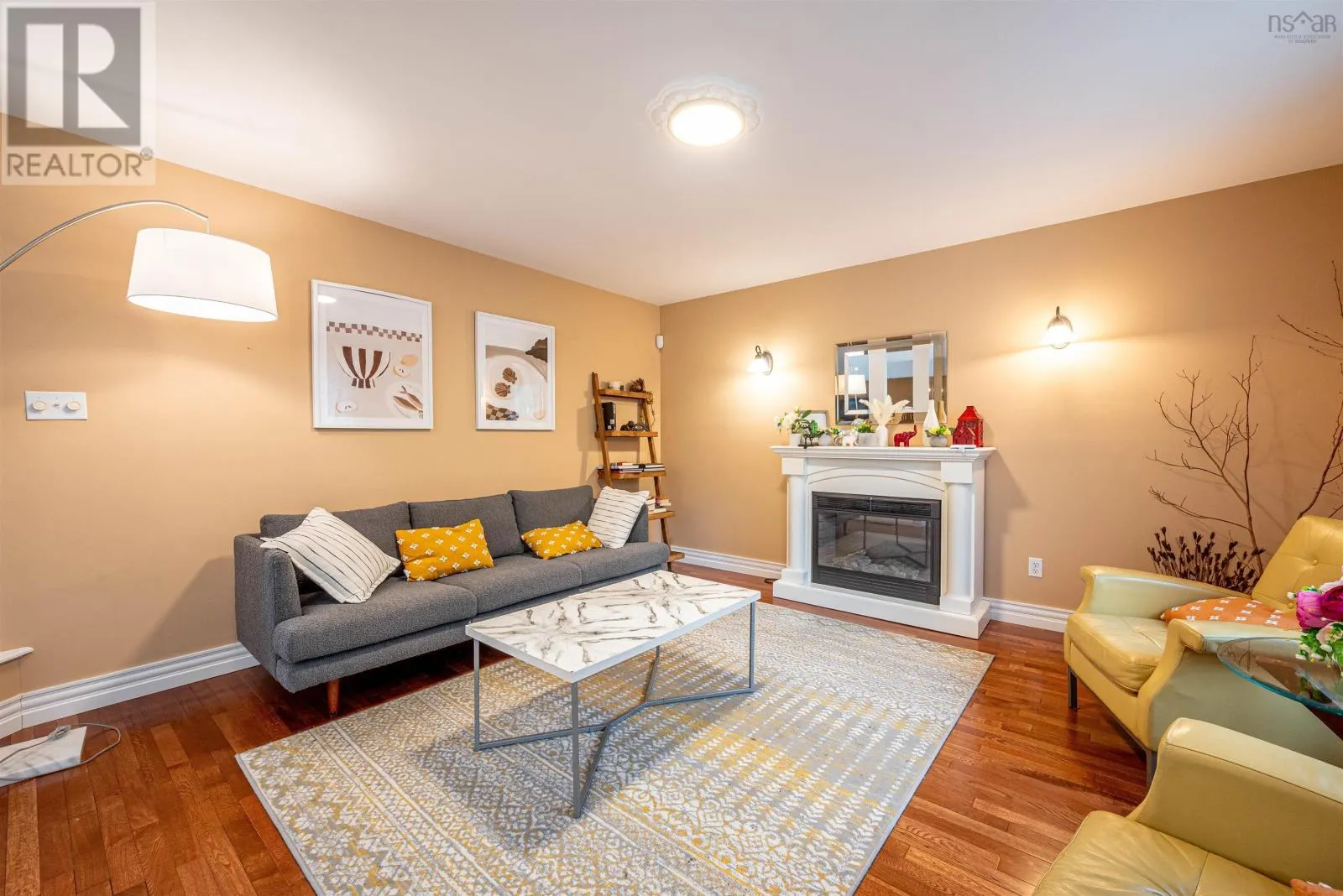 35 Granter Road