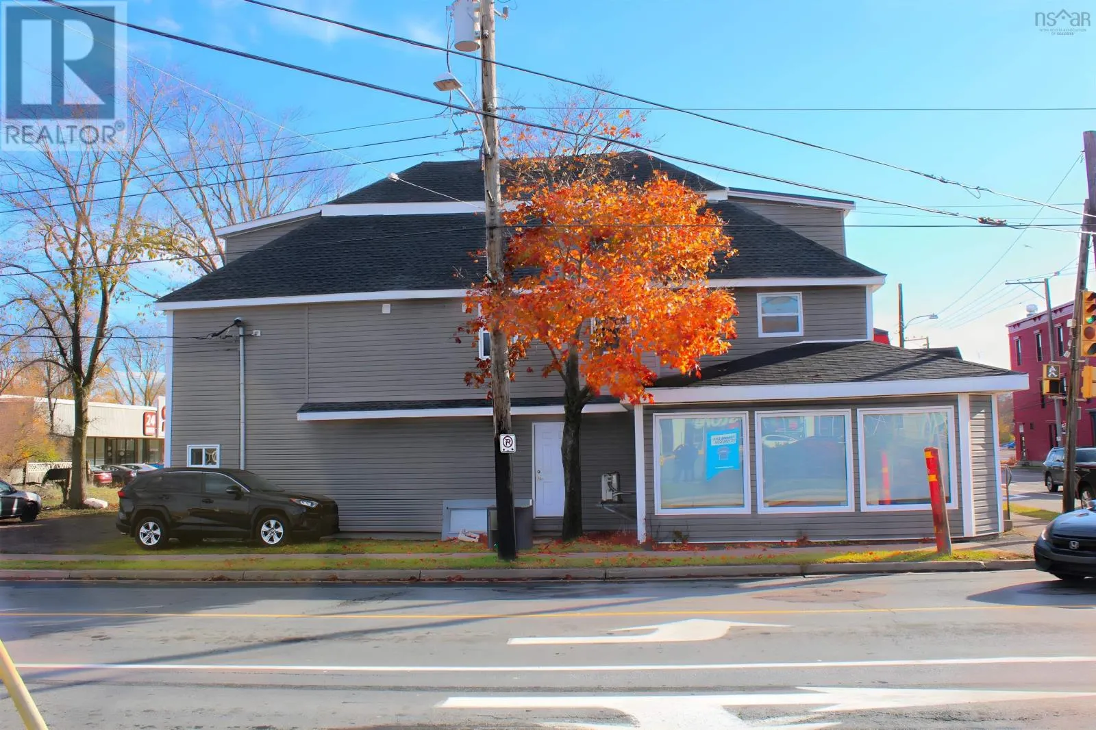 1 Queen Street