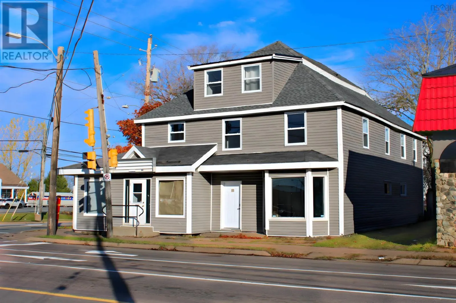 1 Queen Street