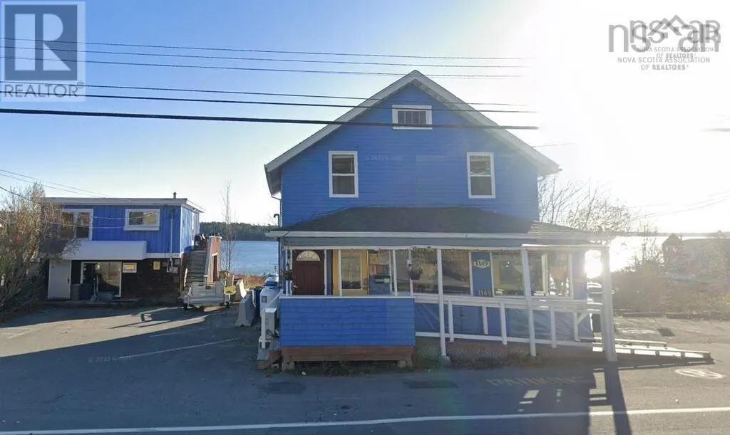 1149 Bedford Highway