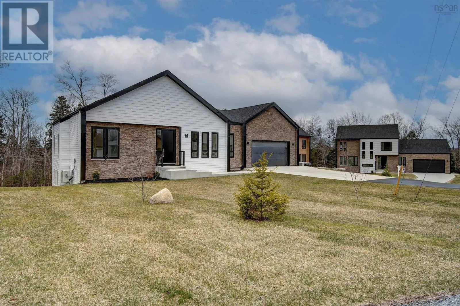 2 Merion Court