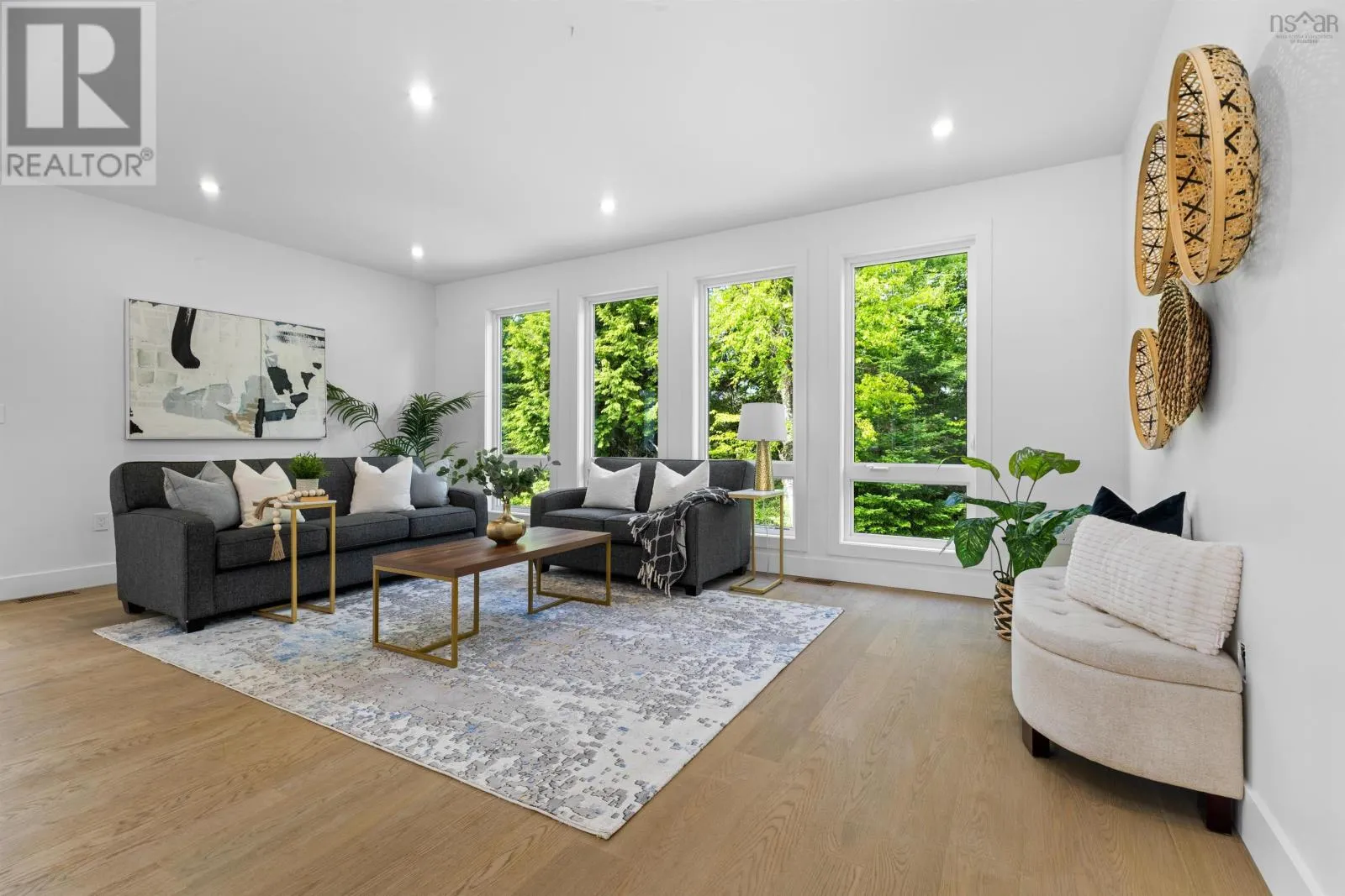 2 Merion Court