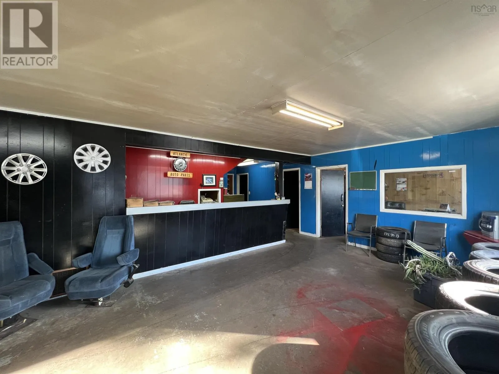 991 College Road