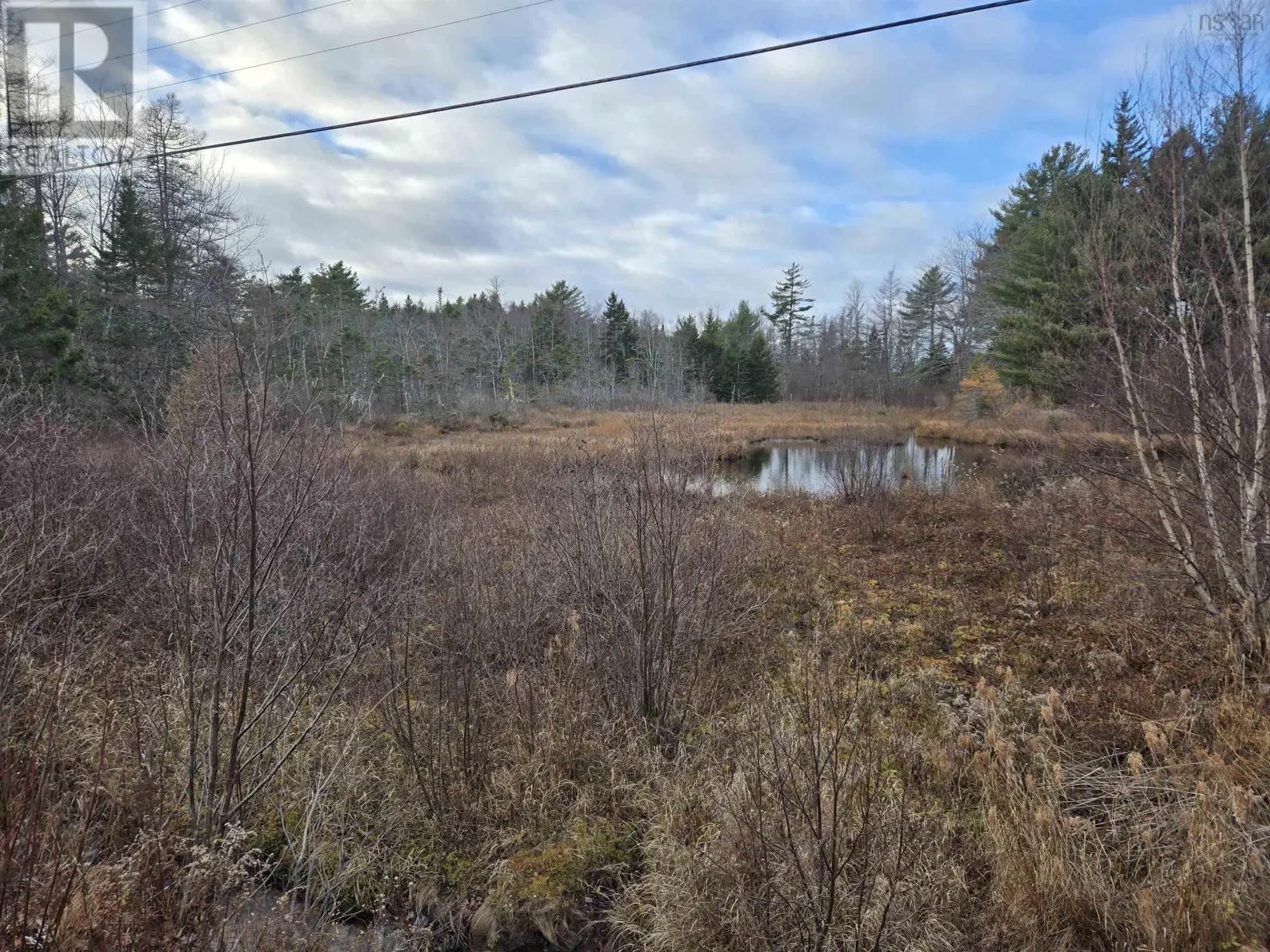Lot P-2 Mount Pleasant Road