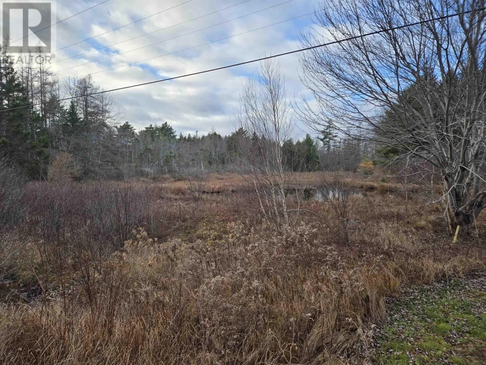 Lot P-2 Mount Pleasant Road