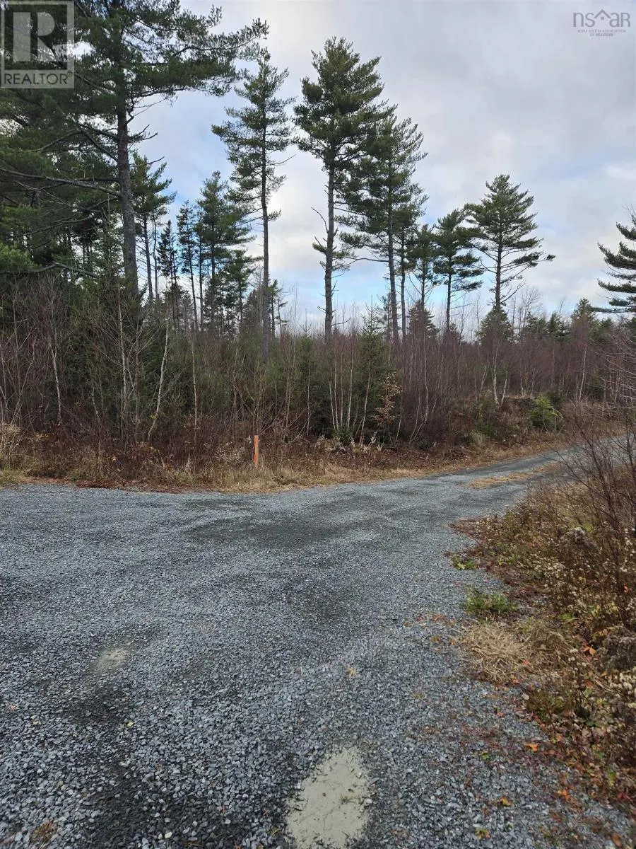 Lot P-1 Baker Road