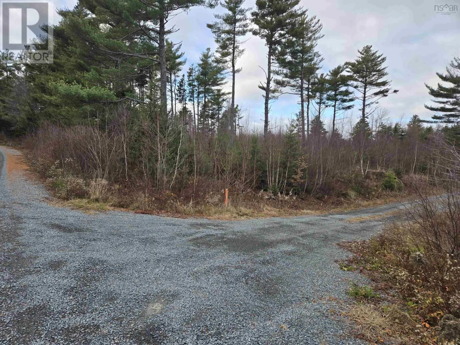Lot P-1 Baker Road