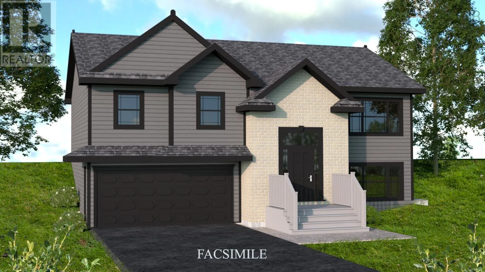 LOT 48 Rockcliffe Drive