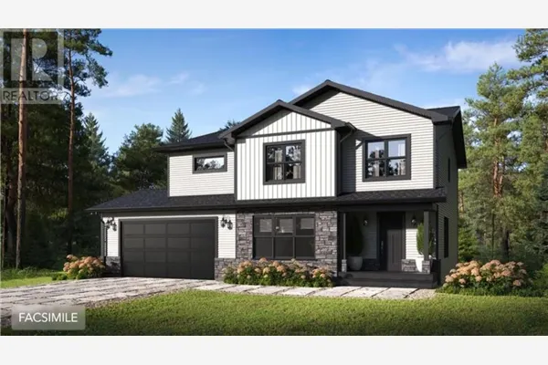 LOT 768 56 Lockerbie Lane|Kinloch Estates
